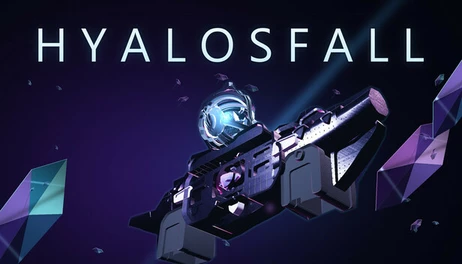 Купить HYALOSFALL