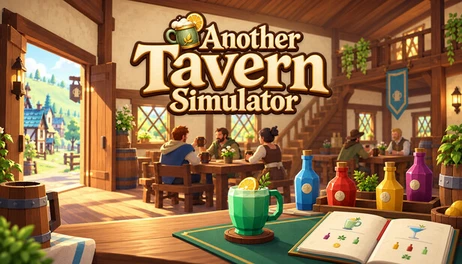 Купить Another Tavern Simulator