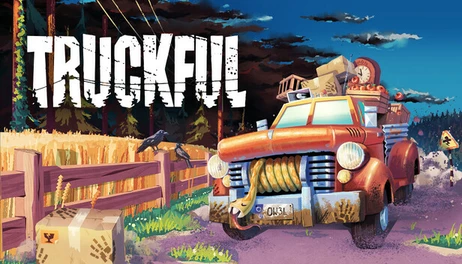 Купить Truckful