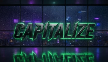 Купить Capitalize
