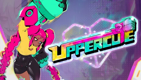 Купить Uppercute