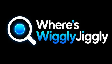 Купить Where's WigglyJiggly