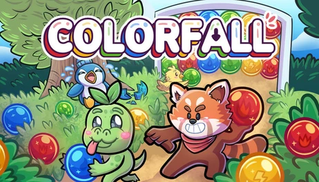 Купить COLORFALL
