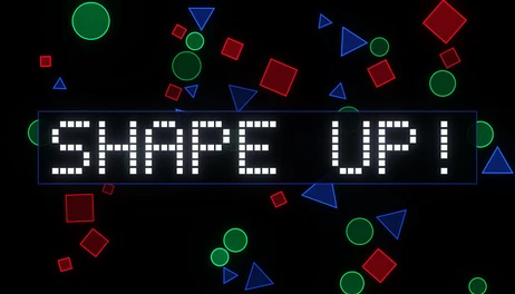 Купить Shape Up!