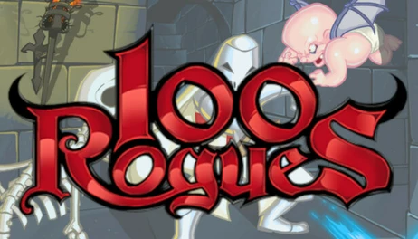 Купить 100 Rogues