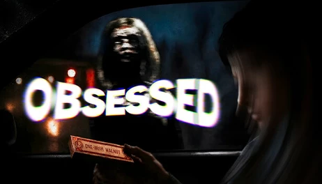 Купить OBSESSED