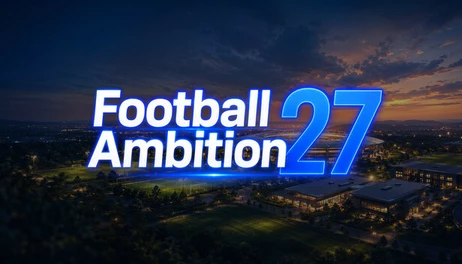 Купить Football Ambition