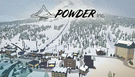 Купить Powder Inc.