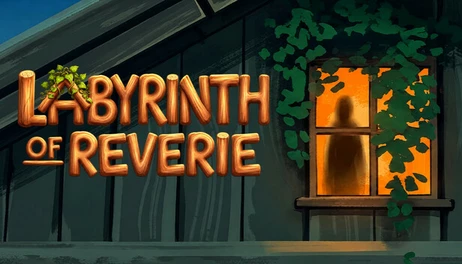 Купить Labyrinth of Reverie