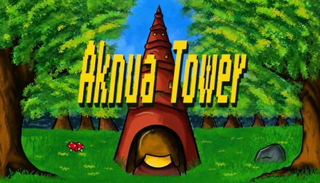 Купить Aknua Tower