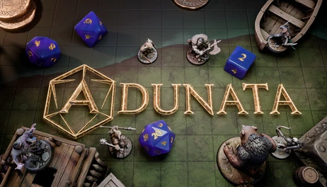 Купить Adunata