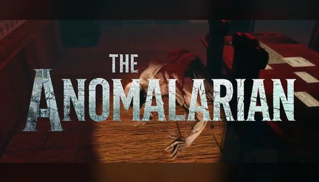 Купить The Anomalarian