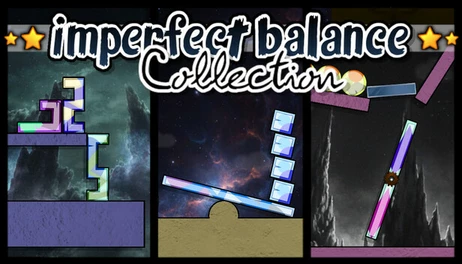 Купить Imperfect Balance Collection