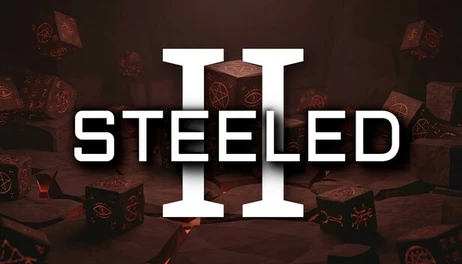 Купить Steeled II