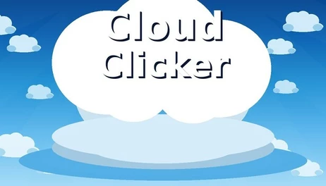 Купить Cloud Clicker