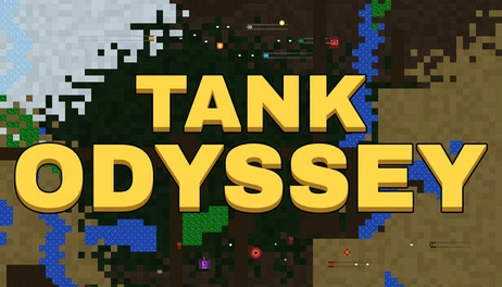 Купить Tank Odyssey