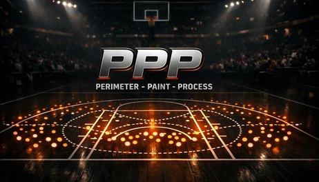 Купить Perimeter, Paint & Process