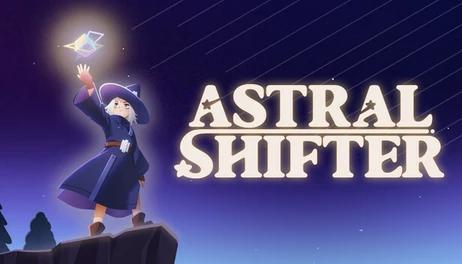 Купить Astral shifter