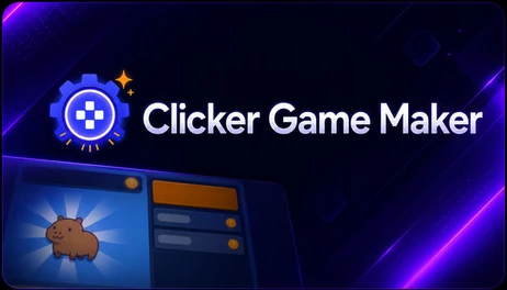 Купить Clicker Game Maker