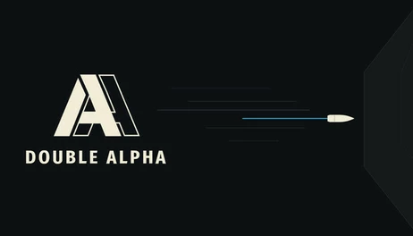 Купить Double Alpha