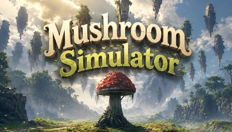 Купить Mushroom Simulator