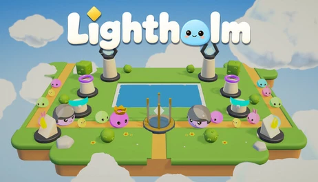 Купить Lightholm