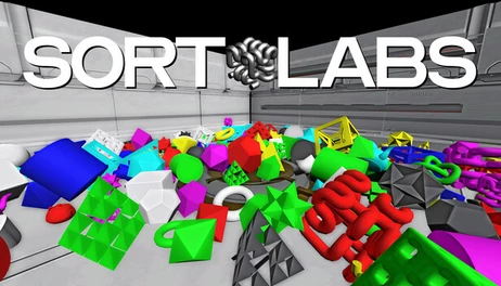 Купить Sort Test