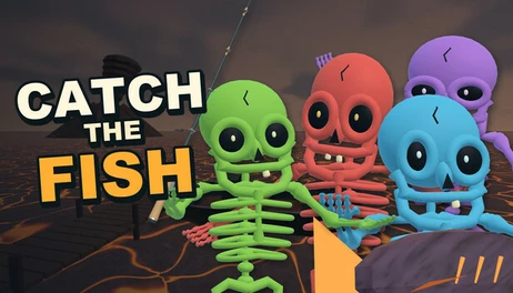 Купить Catch The Fish