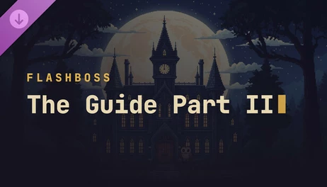 Купить FlashBoss - The Guide - Part II
