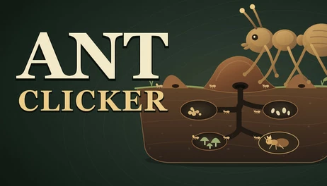 Купить Ant Clicker