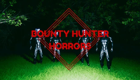 Купить Bounty Hunter Horrors