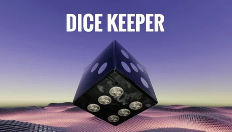 Купить Dice Keeper