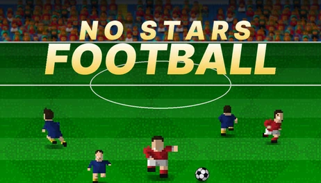Купить No Stars Football