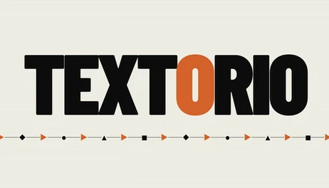 Купить Textorio