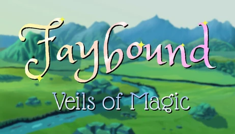 Купить Faybound