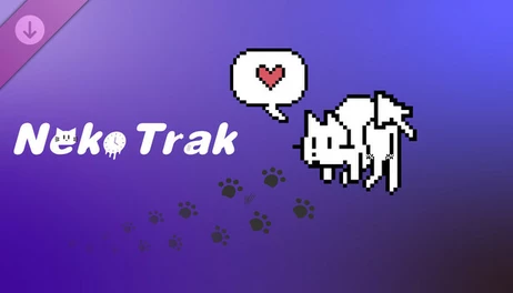Купить NekoTrak - Supporter Pack