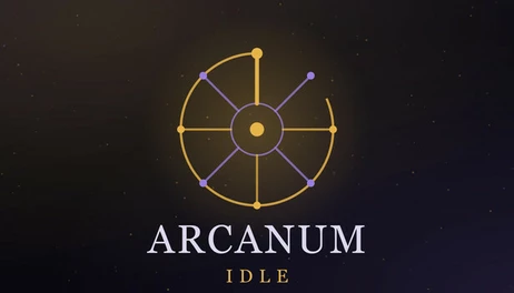 Купить Arcanum Idle