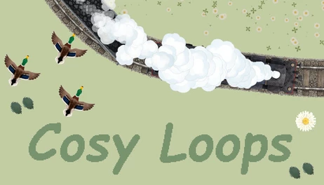 Купить Cosy Loops