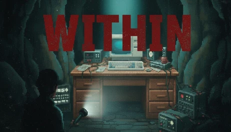 Купить Within
