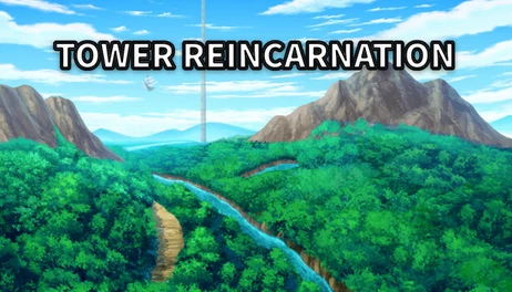Купить Tower Reincarnation