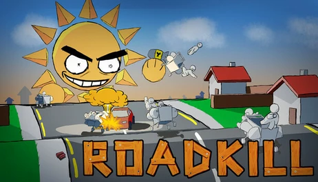 Купить R.O.A.D.K.I.L.L.