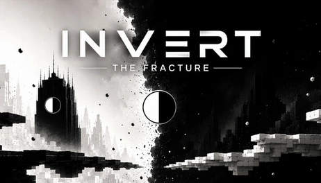 Купить INVERT: The Fracture