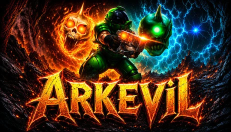 Купить ARKEVIL