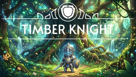 Купить Timber Knight
