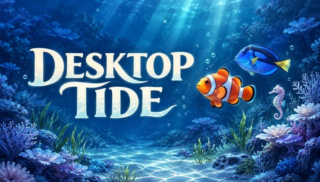 Купить Desktop Tide