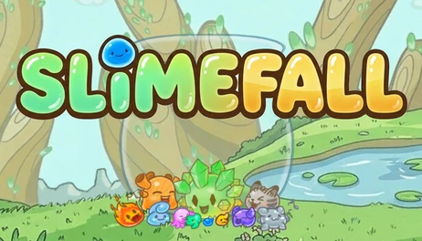 Купить Slimefall
