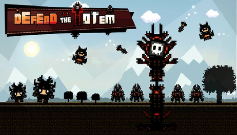 Купить Defend The Totem