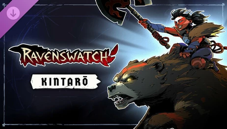 Купить Ravenswatch - Kintaro