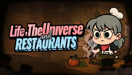 Купить Life, the Universe, and Restaurants