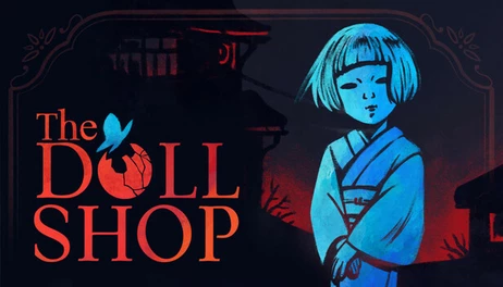 Купить The Doll Shop
